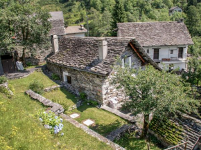 Holiday Home La Formighera by Interhome